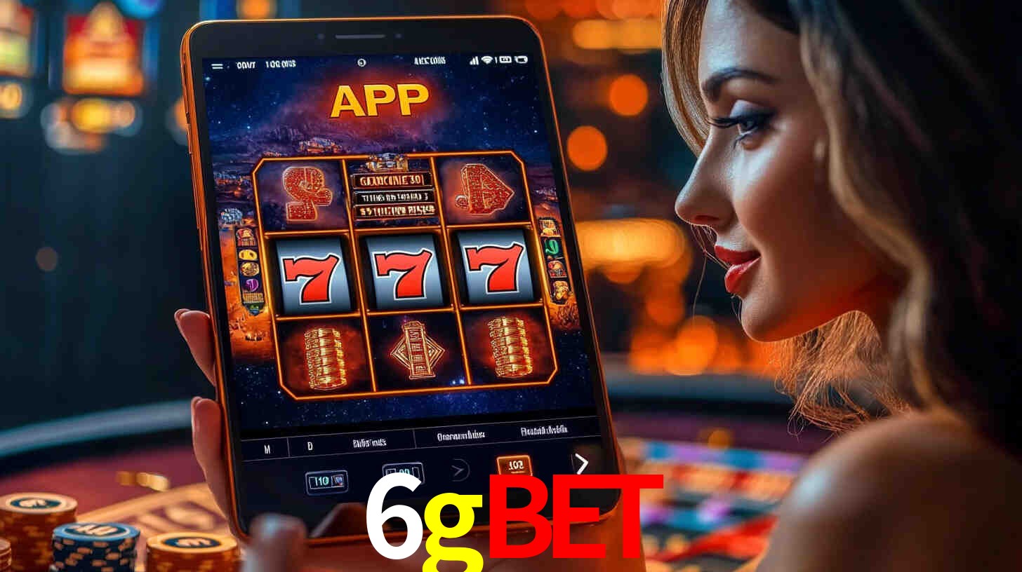 6gbet vip