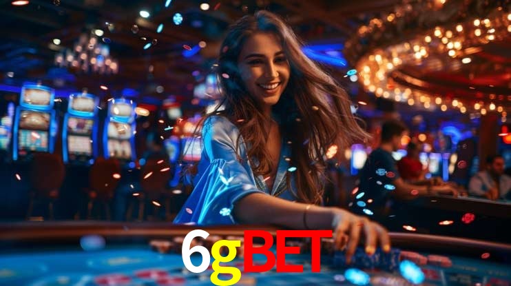 Experiência VIP 6gbet