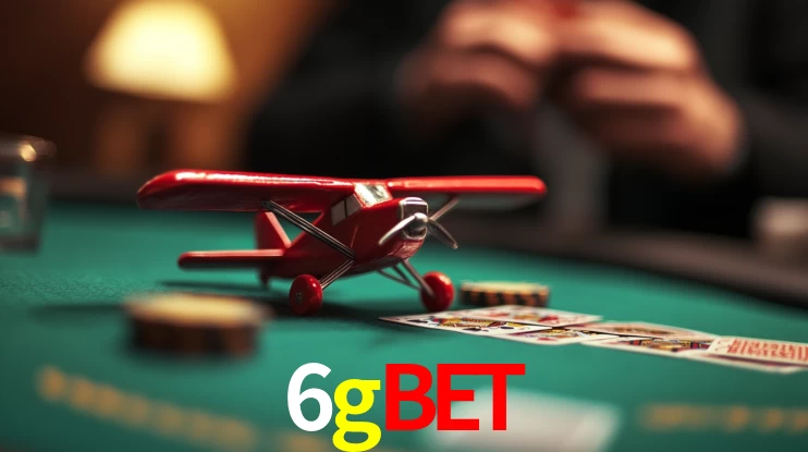 Aviator Jogo na 6gbet 