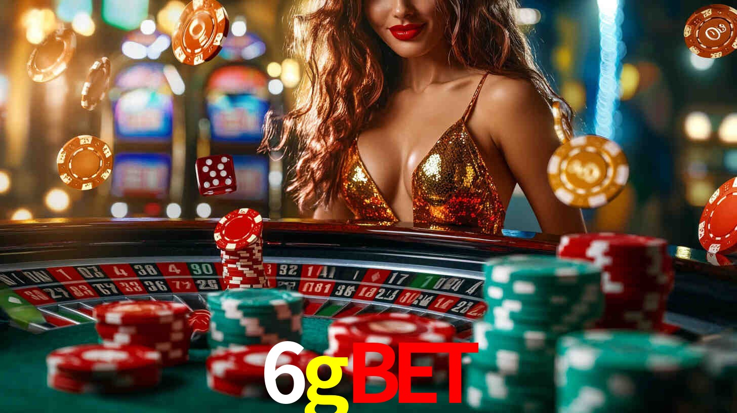 Daily Bonuses 6gbet