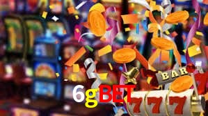 6gbet: A Experiência de Casino com Jogos de Mesa ao Vivo