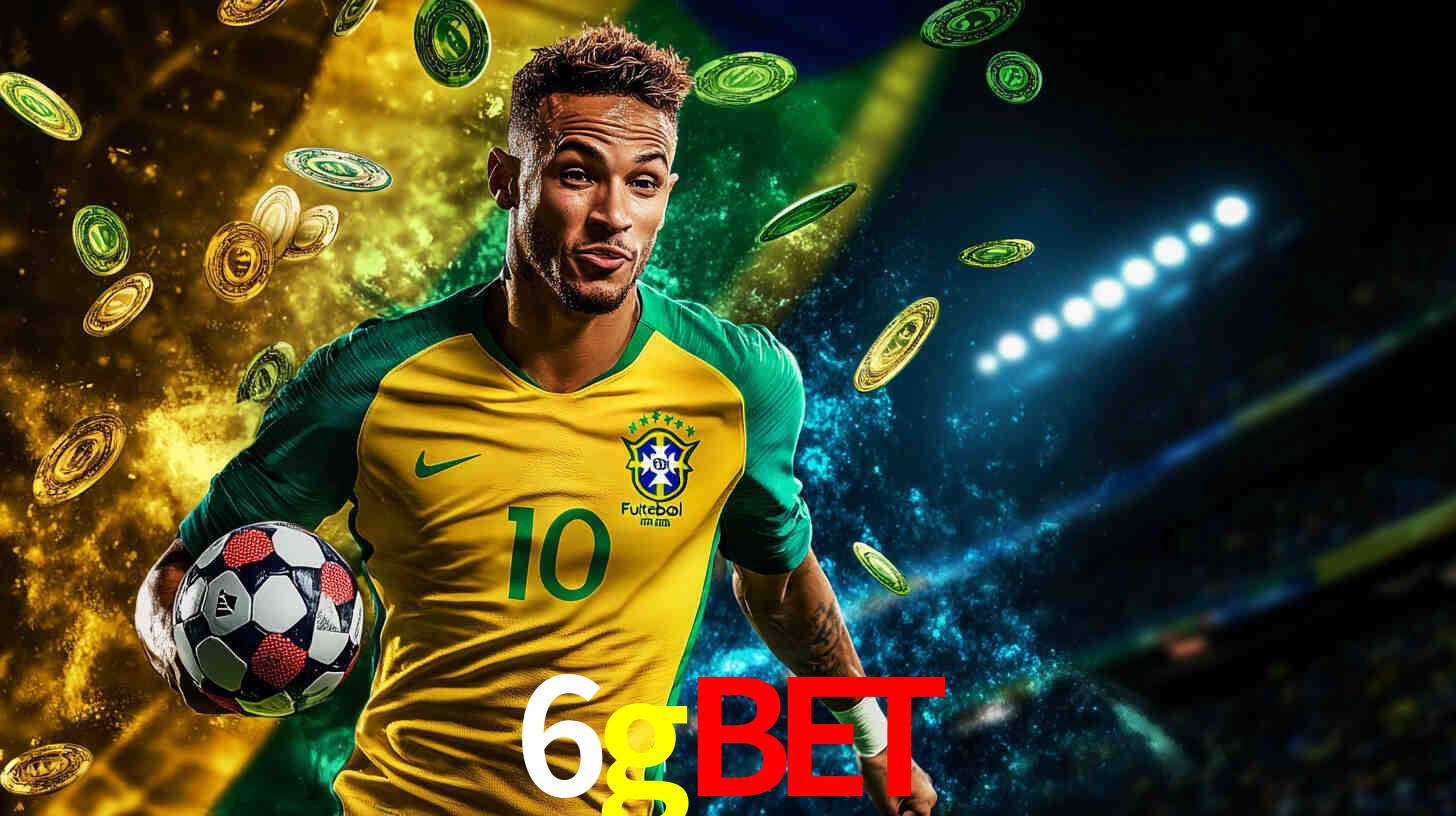 Inovações de Jogos na 6gbet: O Futuro das Experiências Interativas