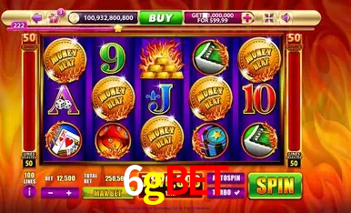 A Emoção da Loteria na 6gbet: Uma Chance de Mudança de Vida