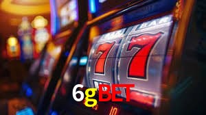 Jogos de Slot 6gbet