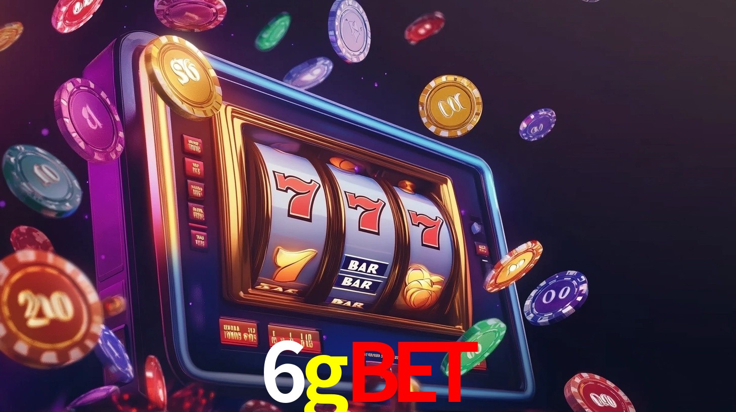 Roulette Table 6gbet