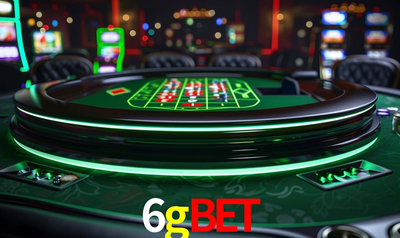Exclusive Offers 6gbet