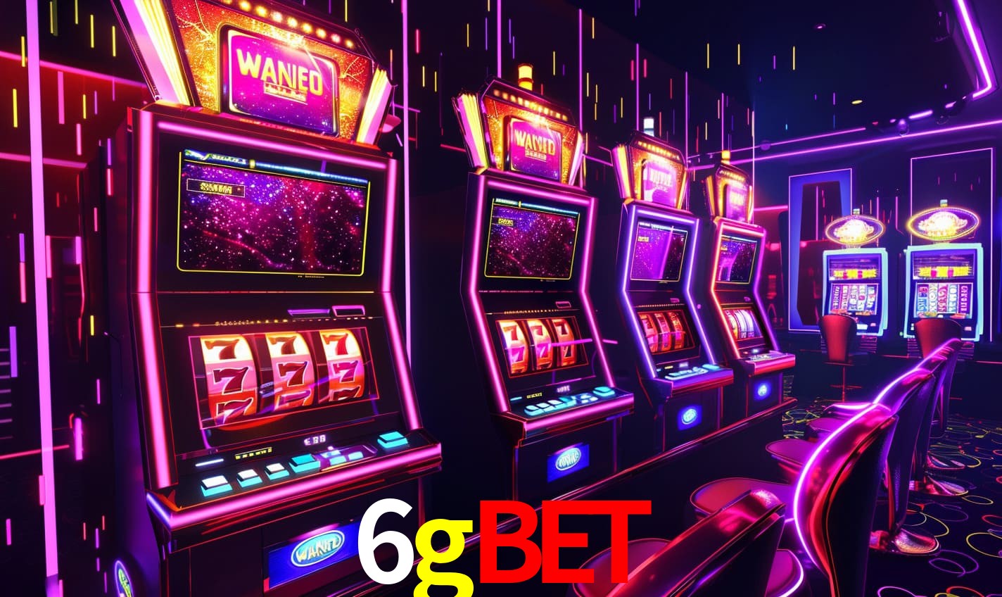 Apostas Esportivas na 6gbet: Um Guia Completo