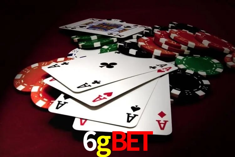 Jogos Exclusivos 6gbet