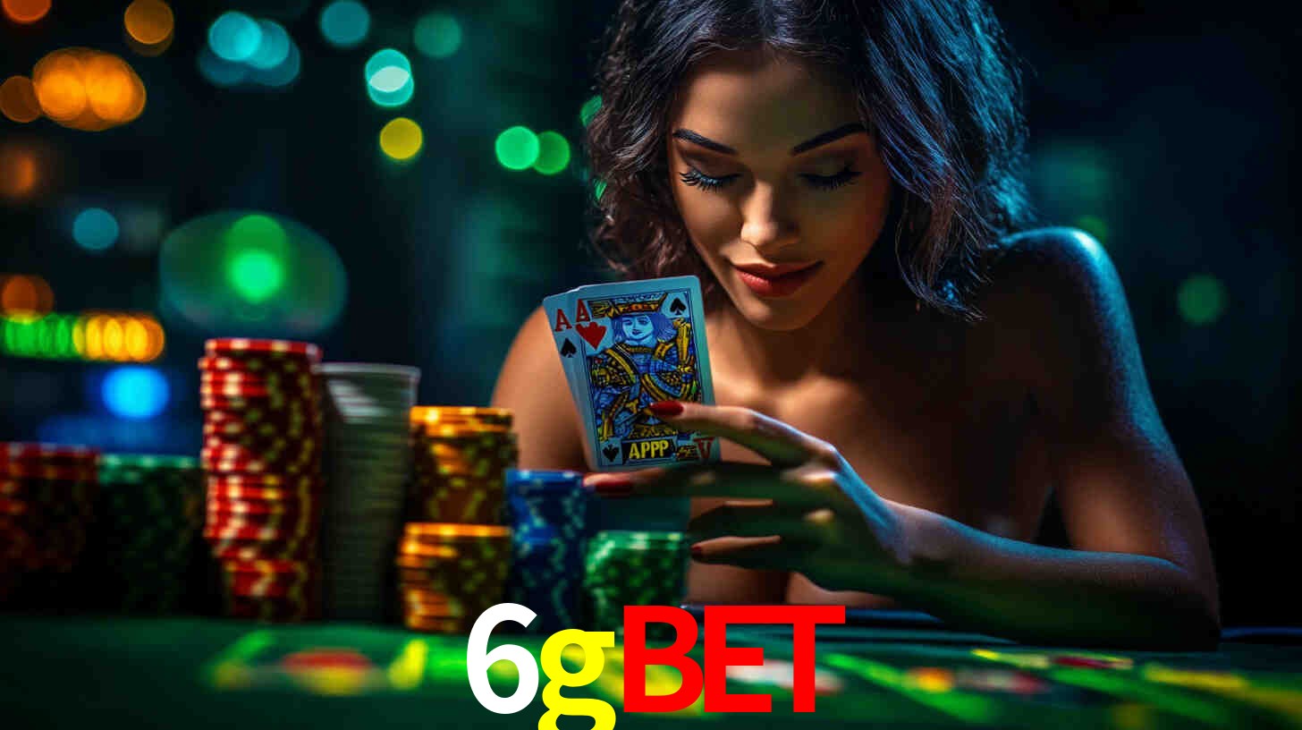 Apostas Esportivas na 6gbet: Um Guia Completo