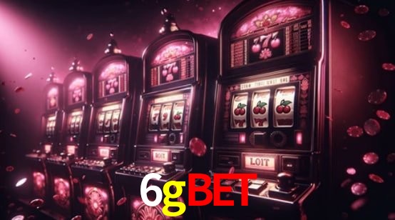 Desvendando o Mundo dos Jogos Virtuais na 6gbet