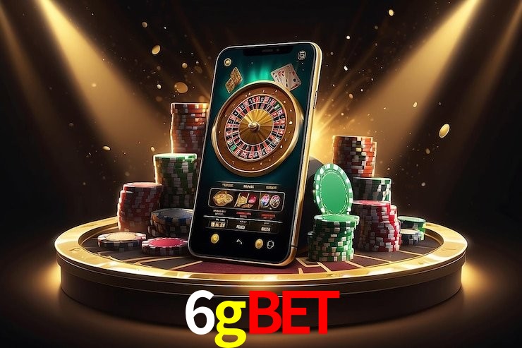 Provedores de Jogos 6gbet