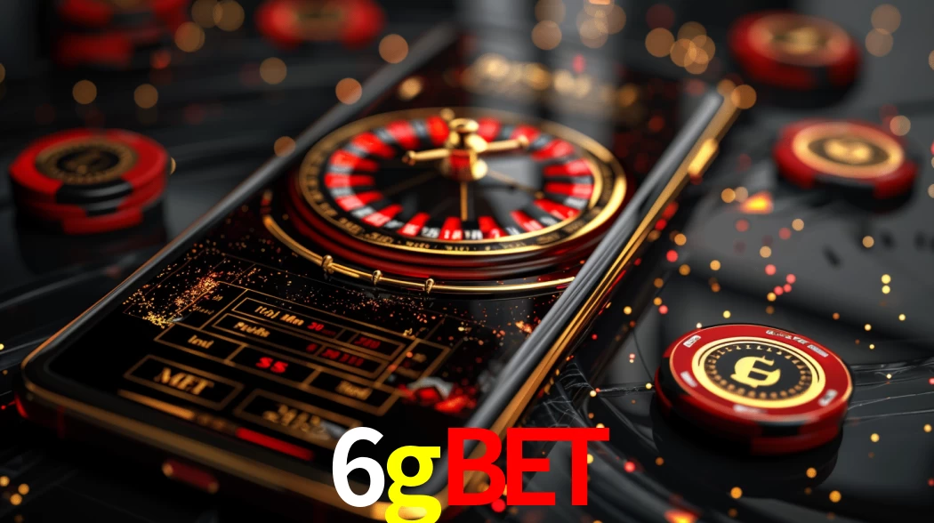 Live Casino 6gbet