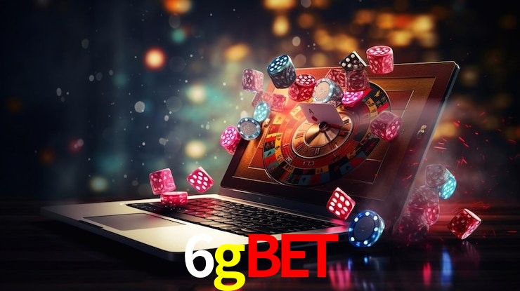 Explorando a Categoria de Eventos em Apostas na 6gbet